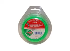 # 12184  TRIMMER LINE .080 45' LOOP QUAD GREEN