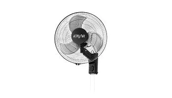 16" Metal Wall Mount Fan