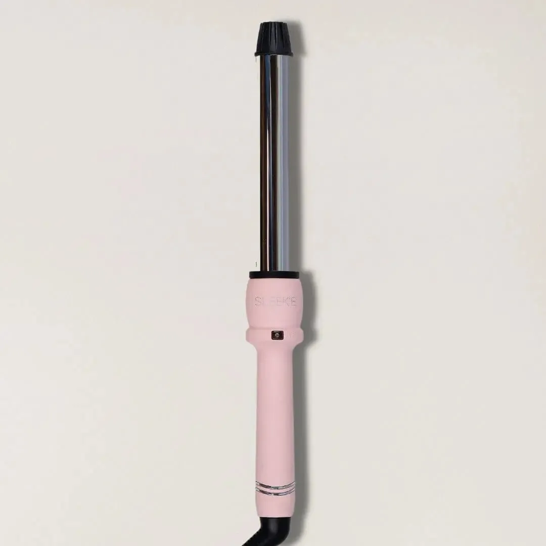 25mm Titanium Curling Wand