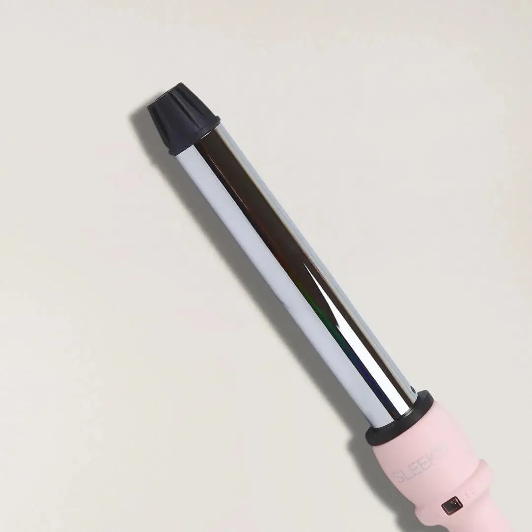 25mm Titanium Curling Wand