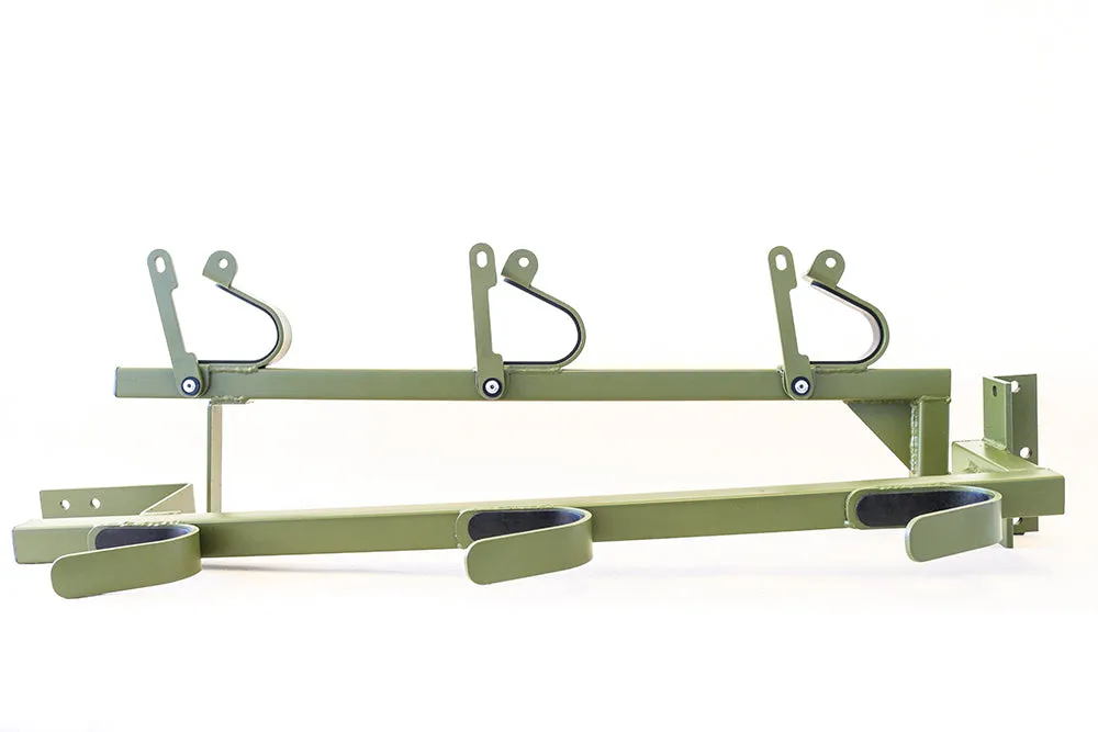 3 Tier Trimmer Rack