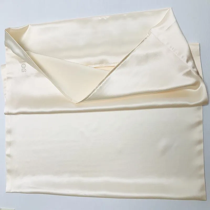 30 Momme Silk Pillowcase - Envelope - Standard size - custom and wholesale