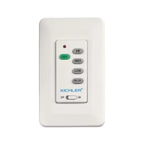 56K Wall Control Transmitter -