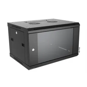 9U Economy Fixed Wall Mount Cabinet (RB-FW9)