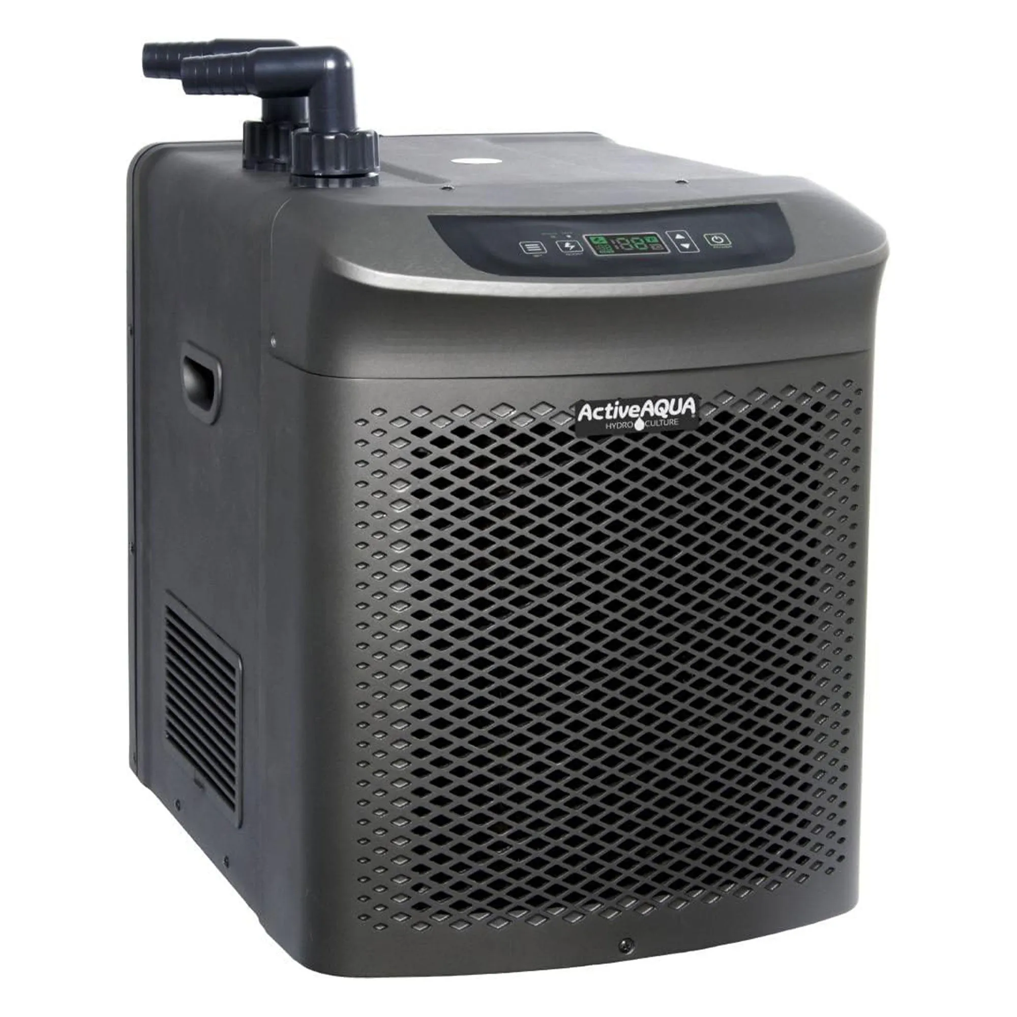 Active Aqua 1 HP 80-250 GPH Cooling Water System with 1000 GPH Water Pump