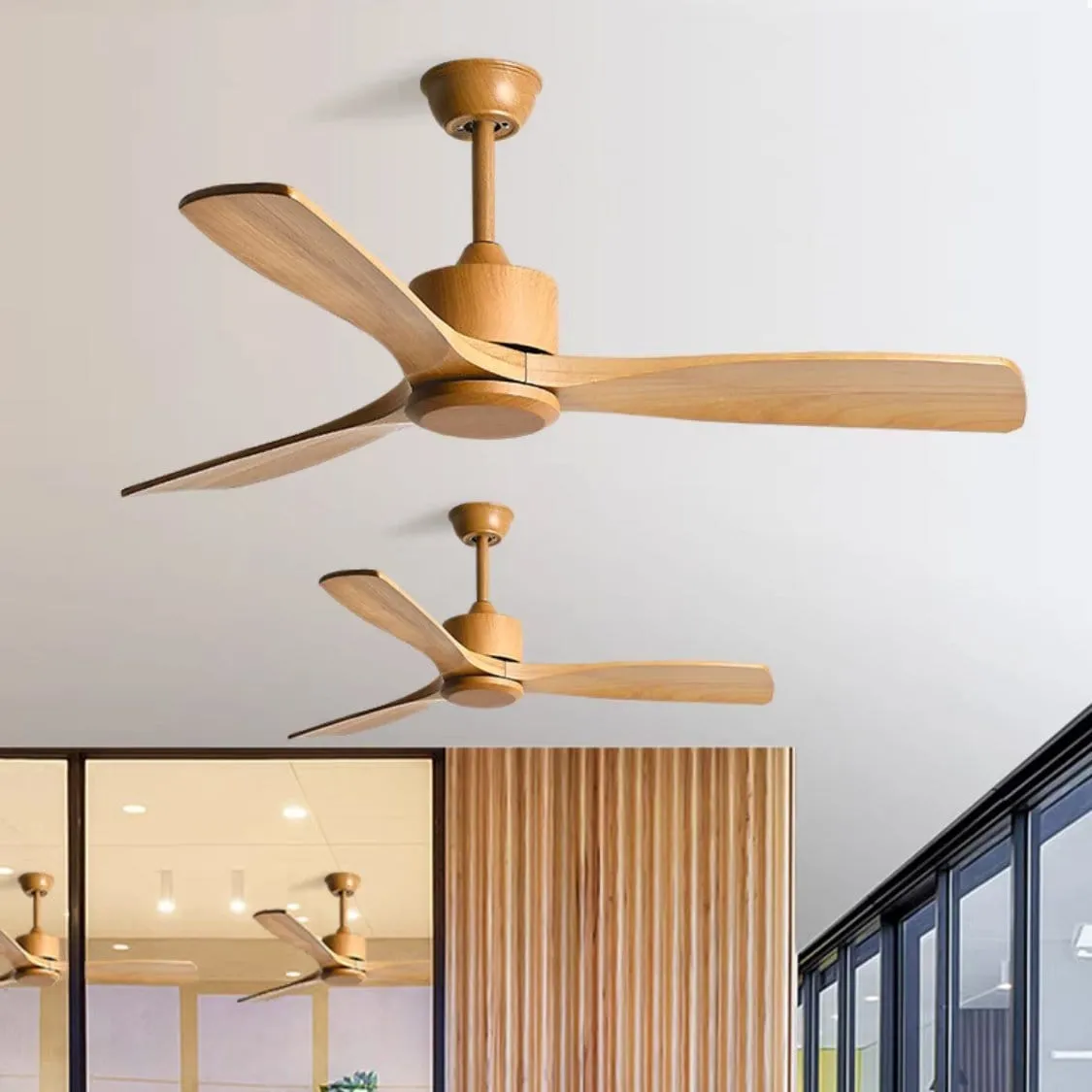 Akuwa | Standard Ceiling Fan