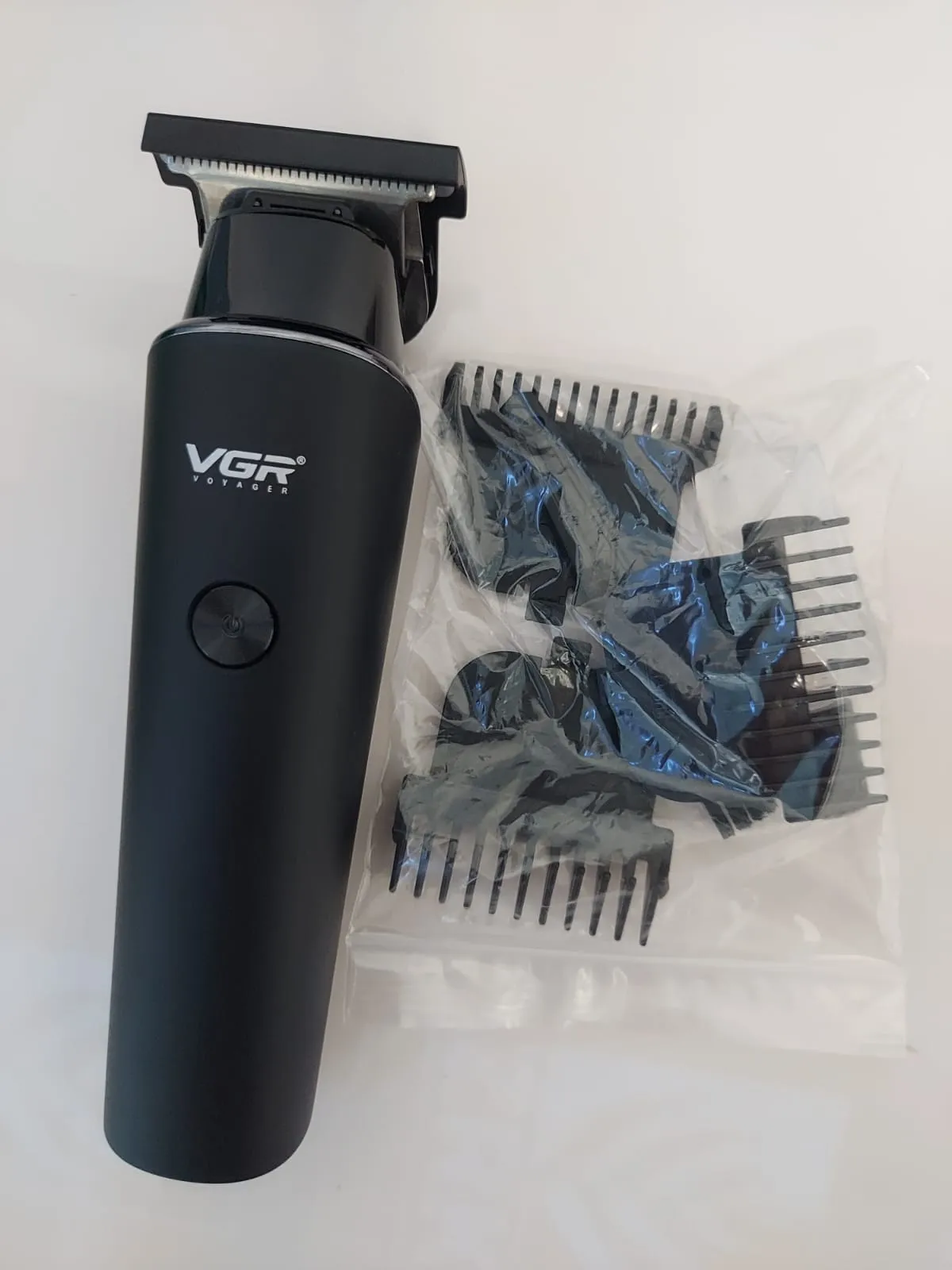 A!MAZON Lot Rechargeable Professional Hair Trimmer