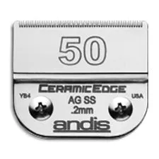 Andis Ceramicedge Blade System Size 50