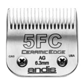 Andis Ceramicedge Blade System Size 5Fc