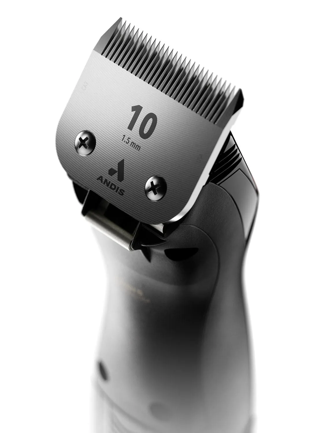 Andis Flora ZR II Detach Blade Clipper