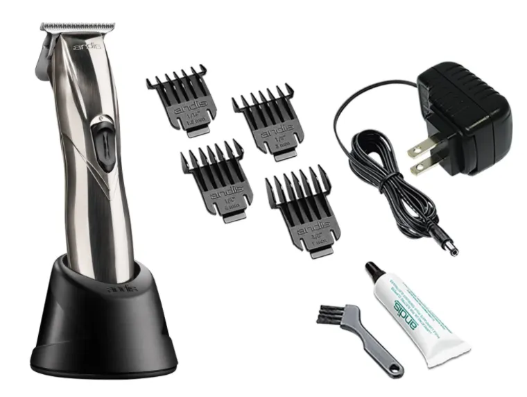 ANDIS Slimline Pro GTX Cordless Trimmer