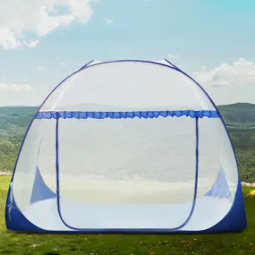 Anti-Mosquito Pop-Up Mesh Tent