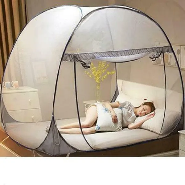 Anti-Mosquito Pop-Up Mesh Tent