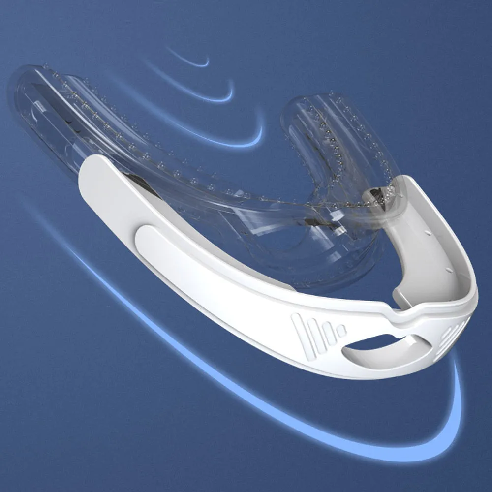 Anti-Snoring Corrective Breath Positioning Mouth Night Guard