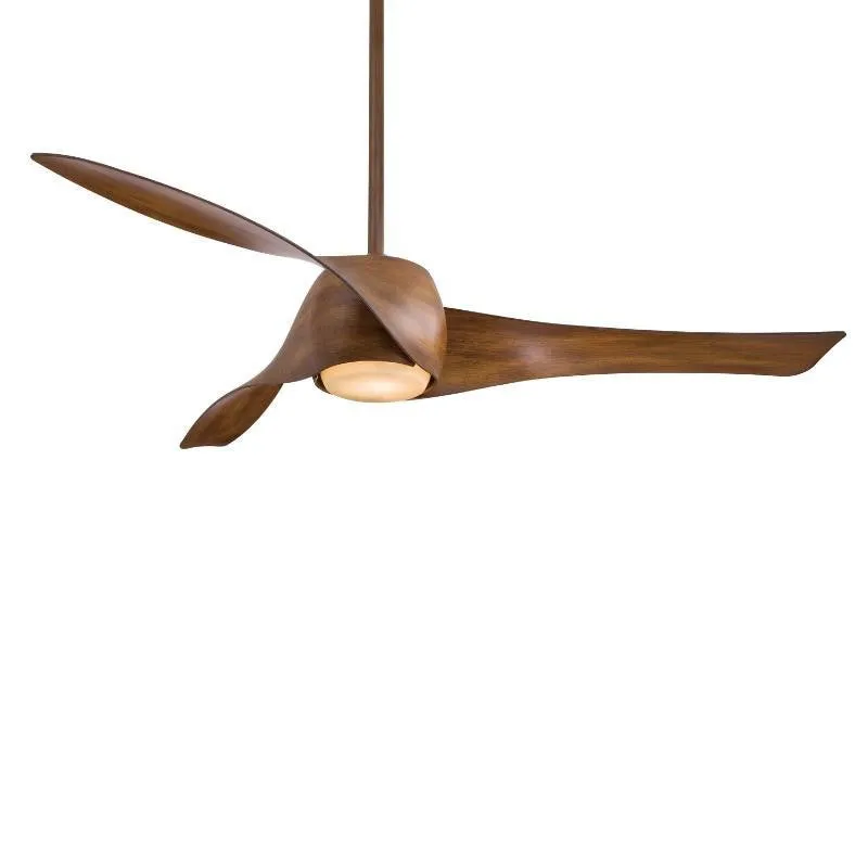 Artemis 58" Ceiling Fan by Minka Aire