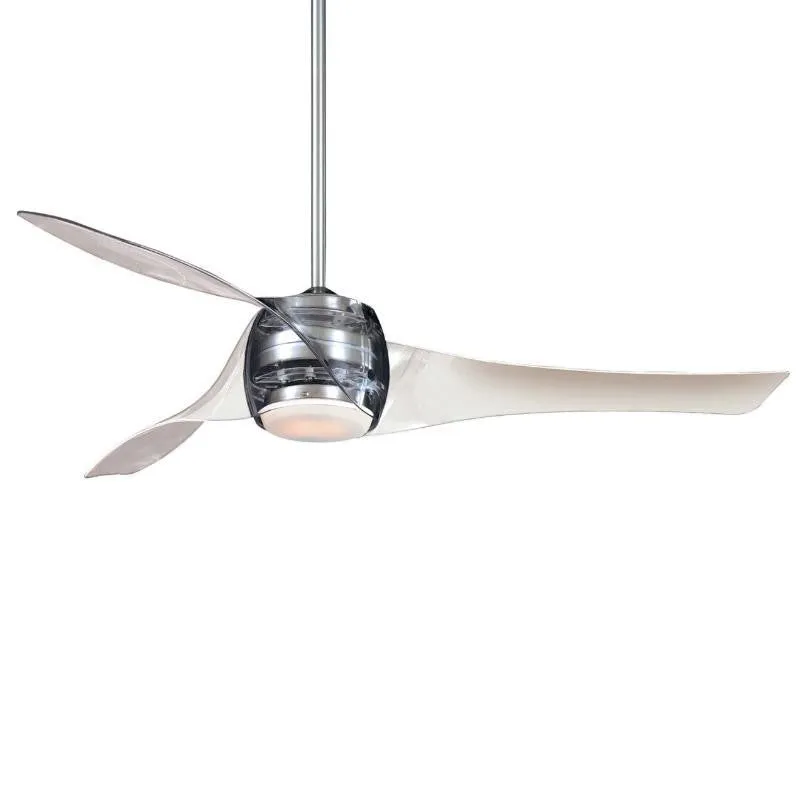 Artemis 58" Ceiling Fan by Minka Aire