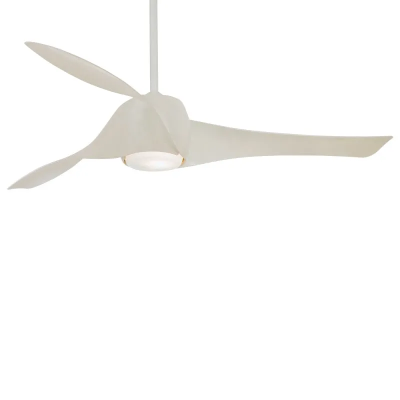 Artemis 58" Ceiling Fan by Minka Aire