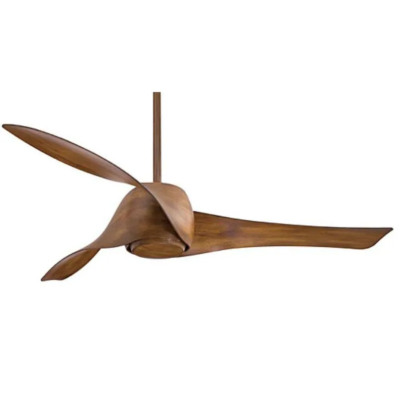 Artemis 58" Ceiling Fan by Minka Aire