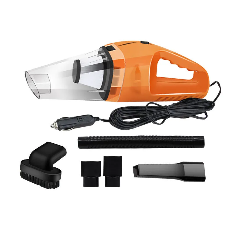 Auto Vacuum Cleaner