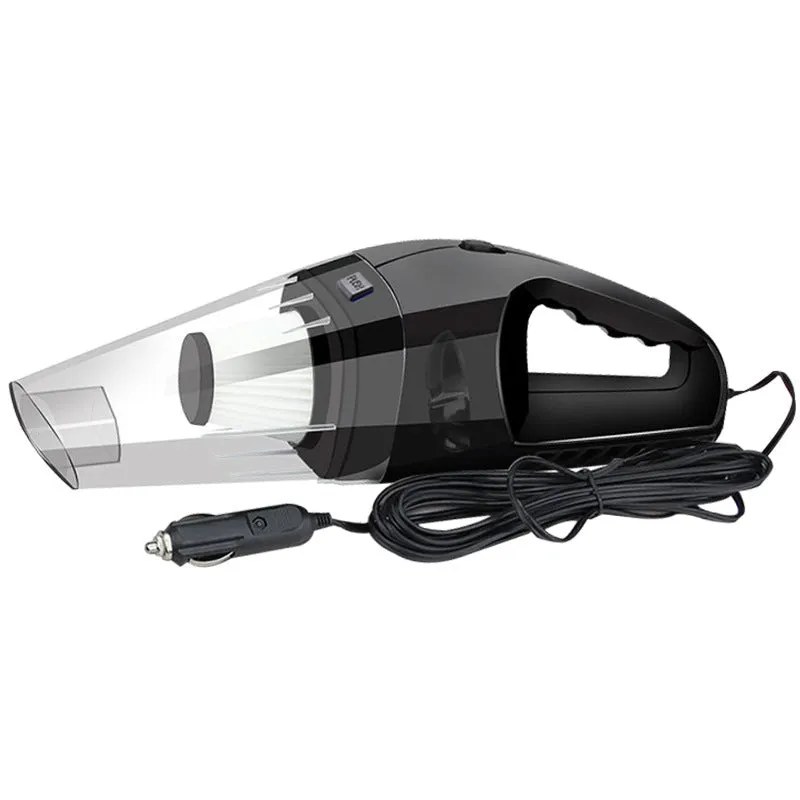 Auto Vacuum Cleaner