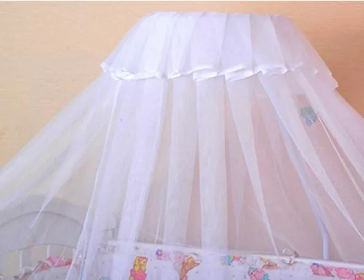 Baby Bed Canopy