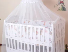 Baby Bed Canopy