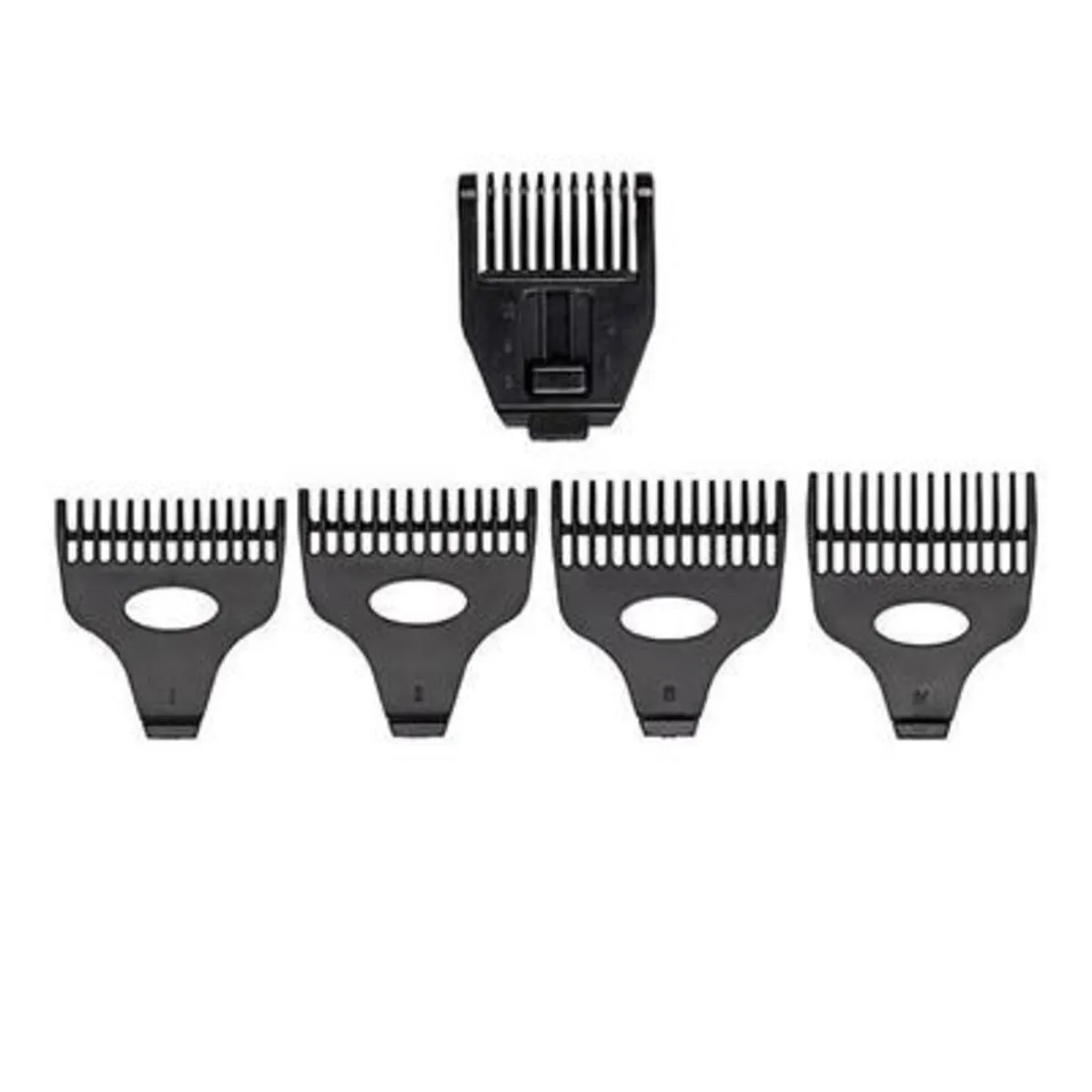 BaByliss Men 8 in 1 Grooming Kit