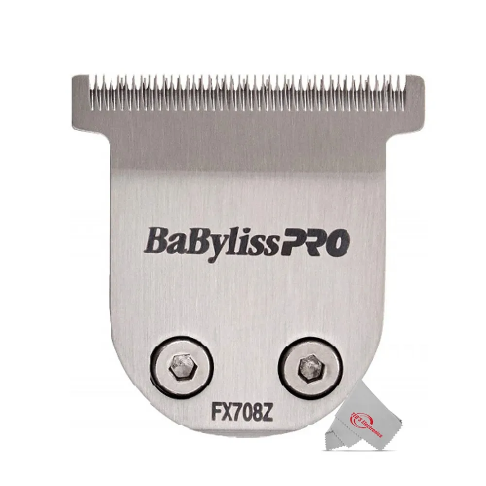 BaByliss PRO Replacement Trimmer Blade FX708Z For FX788 Trimmers