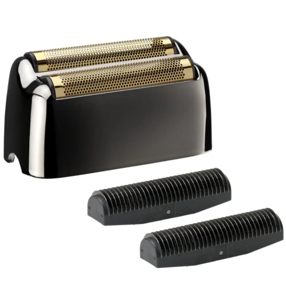 Babyliss Pro Titanium Foil Shaver Replacement Foil