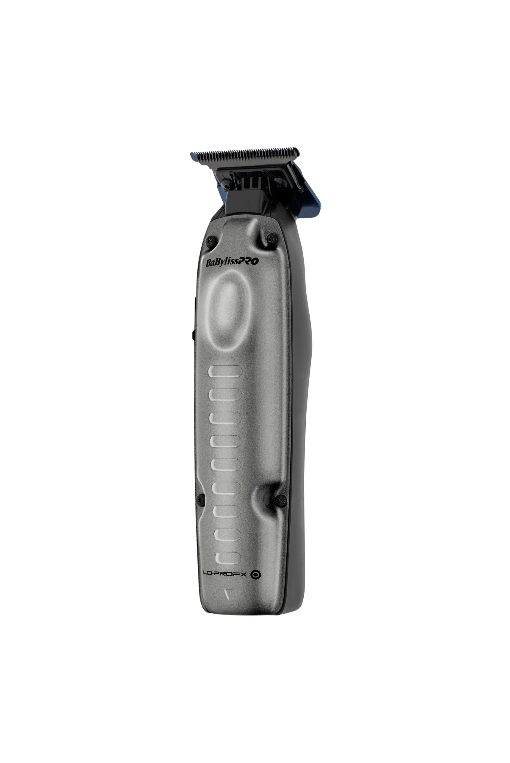 BABYLISSPRO MATTE SILVER FXONE LO-PROFX TRIMMER