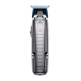 BABYLISSPRO MATTE SILVER FXONE LO-PROFX TRIMMER