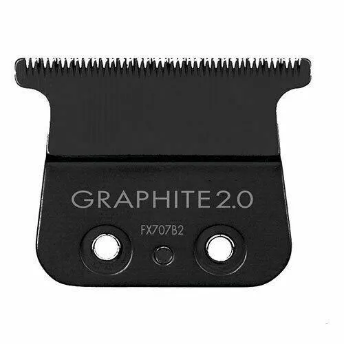 BabylissPro Skeleton Trimmer Replacement Blade - Graphite Deep Tooth