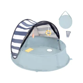 BABYMOOV Anti-UV Tent Aquani - Marine