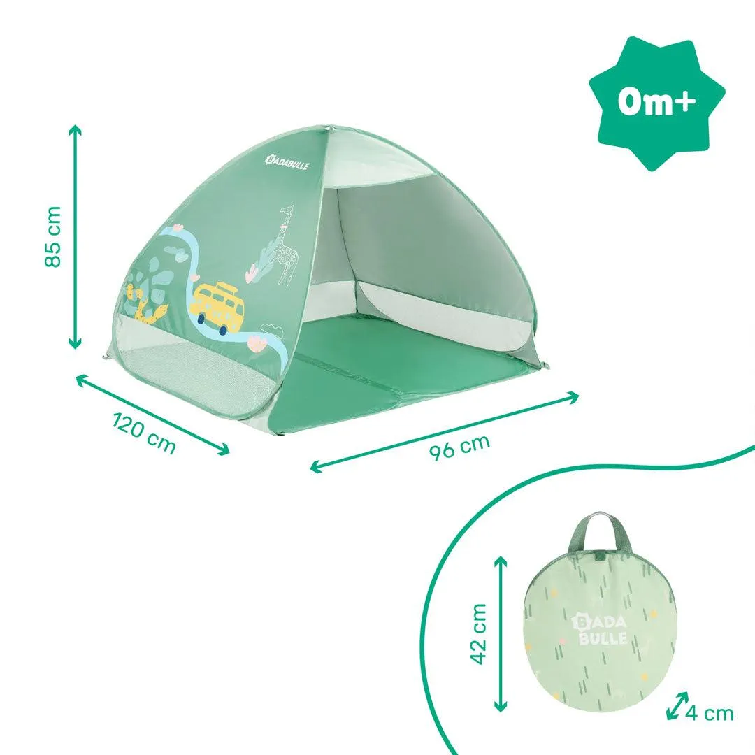 Badabulle Anti UV Tent