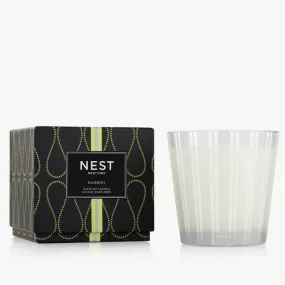 Bamboo 3-Wick Candle by Nest