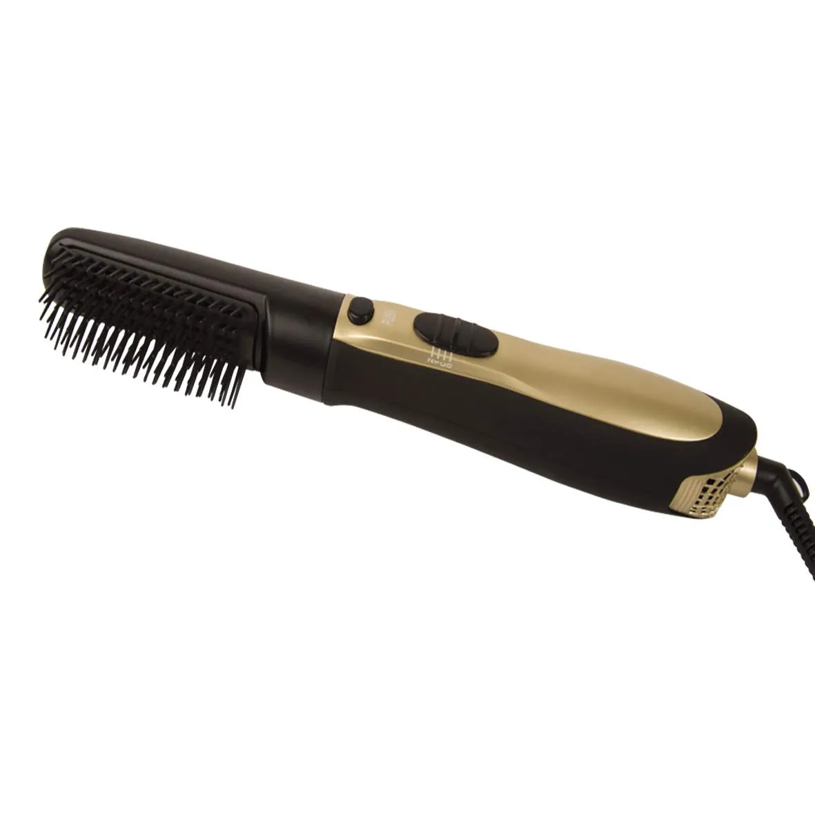 Bauer Professional Wet & Dry Styler Hot Air Brush