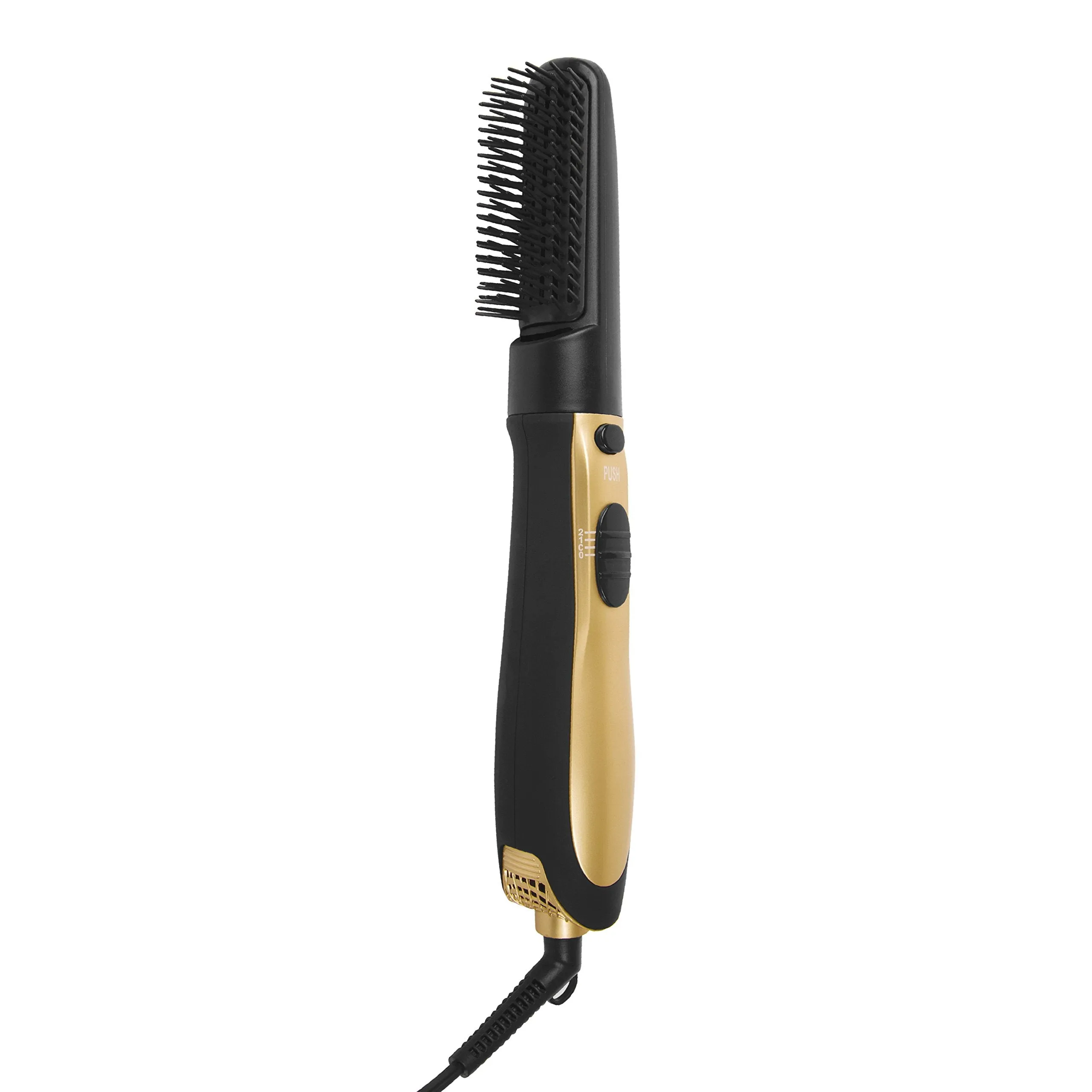 Bauer Professional Wet & Dry Styler Hot Air Brush