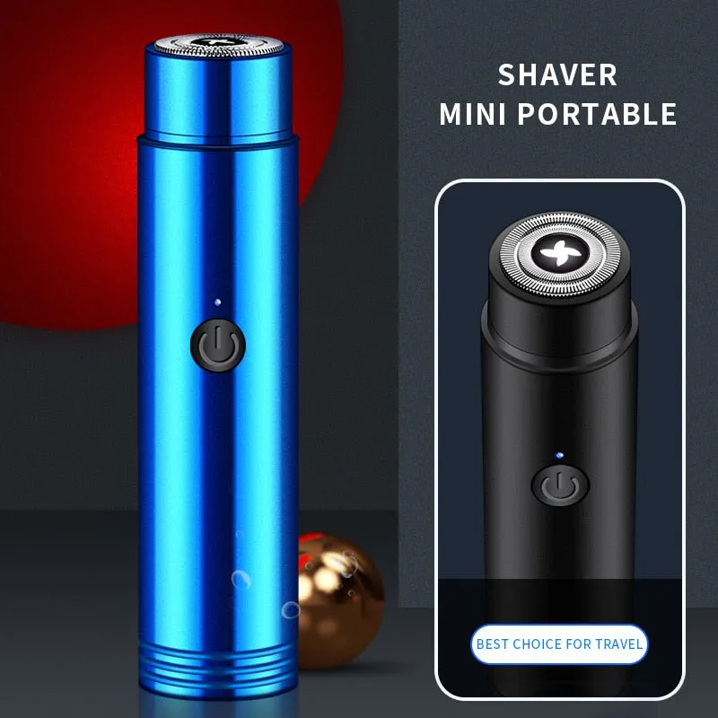 Beauty Electric shaver