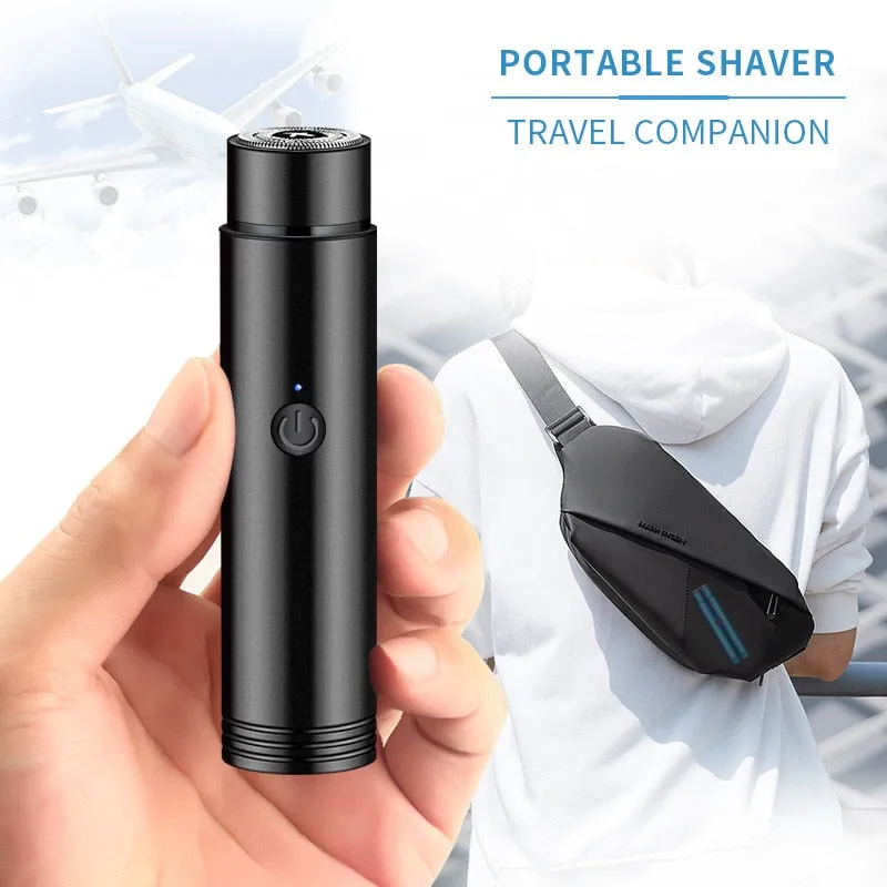 Beauty Electric shaver