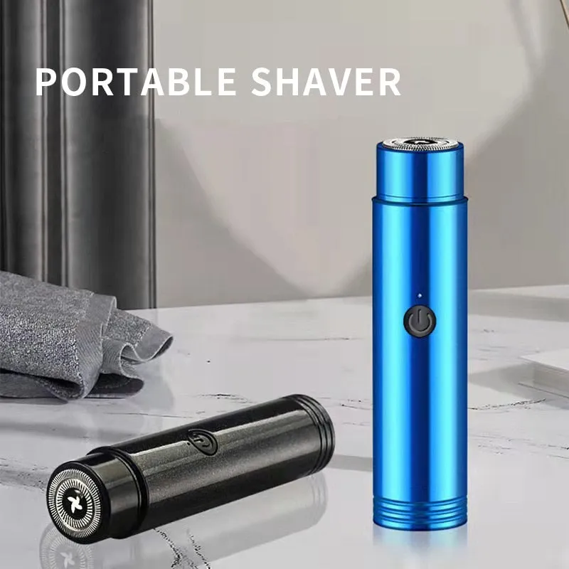 Beauty Electric shaver