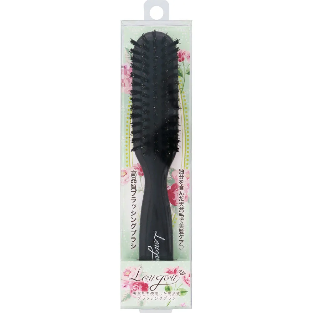 Beth Industry Rouge Animal Hair Hair Care Brush