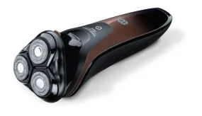 Beurer Elipator / Shaver Men Black