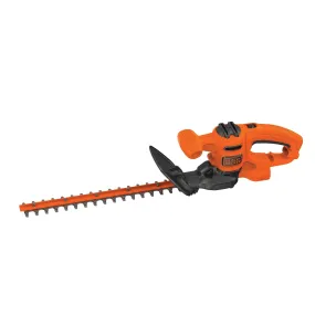 Black & Decker Electric Hedge Trimmer