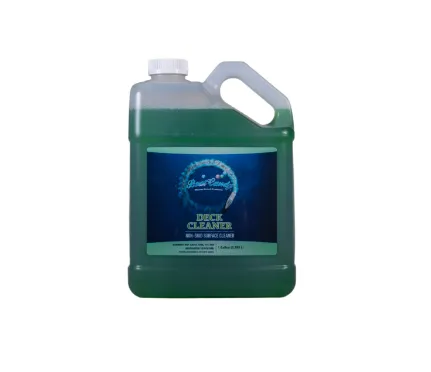 Boatcandy Vinyl Cleaner 1 GL