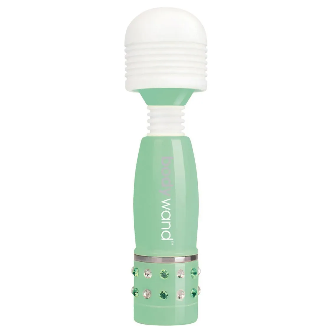 Bodywand Mint Mini Massager