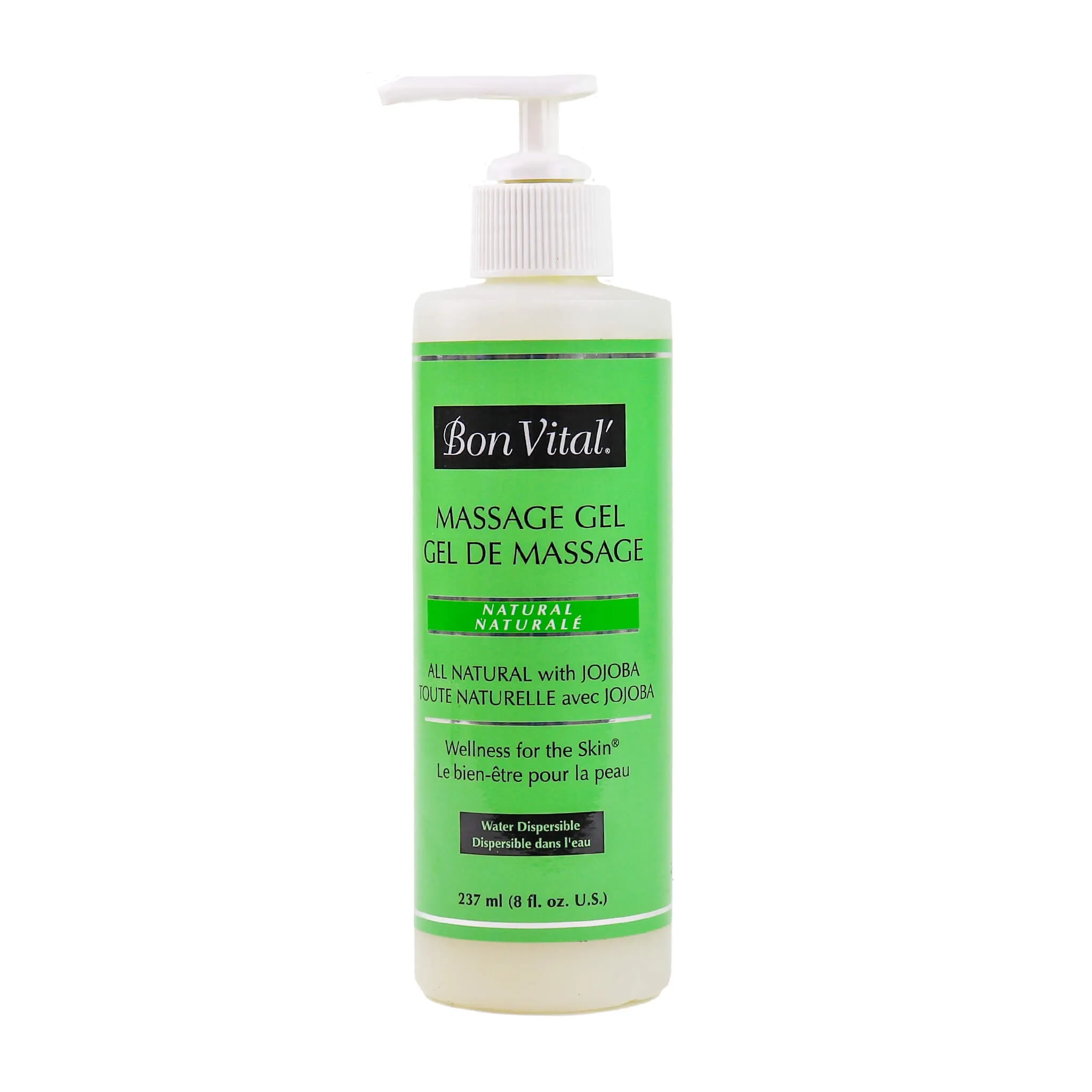 Bon Vital Naturale Massage Gel