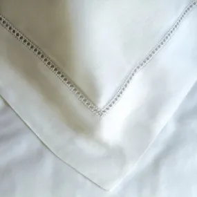 Boston Pure Linen Oxford Pillowcase