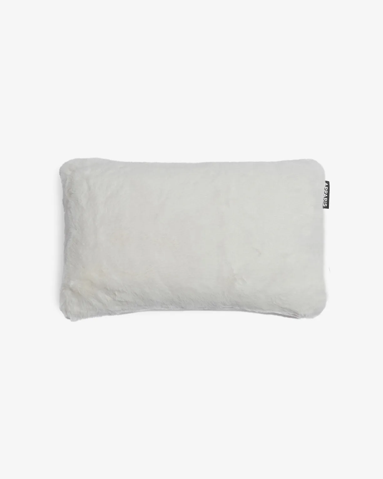 Brenn Pillowcase Ivory