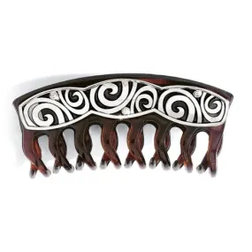 Brighton | London Groove Large Hair Clip