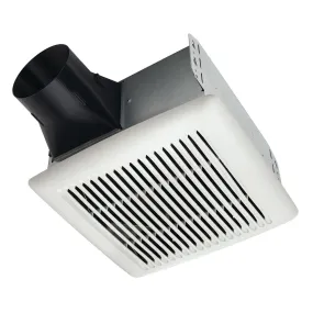 Broan AE50110DC Bathroom Exhaust Fan 50-110 CFM